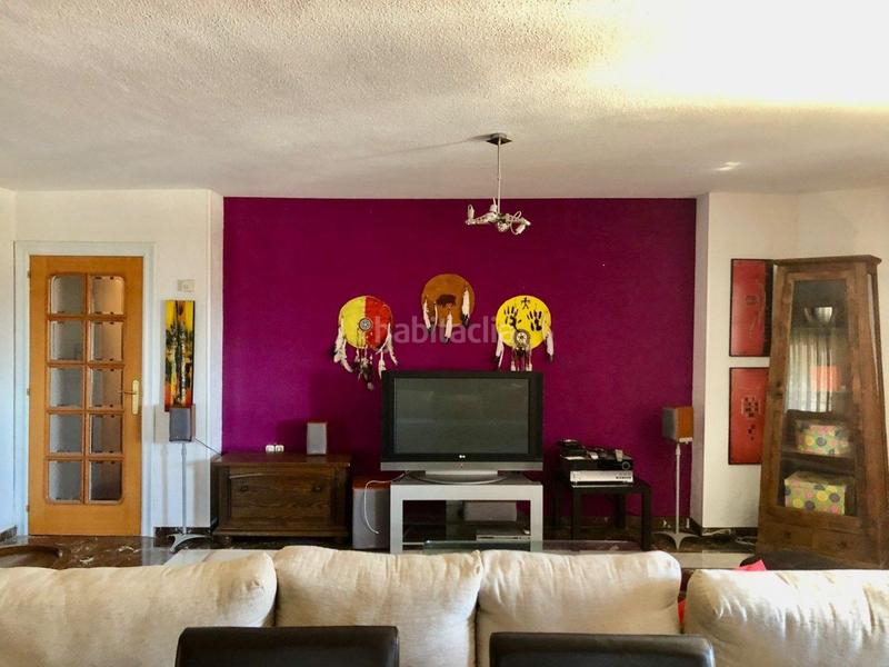 Foto c7bbe47d-dfd7-4760-b01a-11a2dbdd403c. Location appartement avec chauffage dans Pajaritos Granada