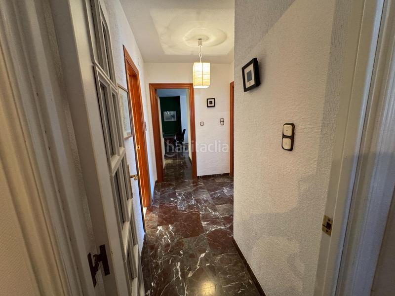 Foto ccbfdef5-6f4e-4a15-b9cd-3f1d60ed1c14. Location appartement avec chauffage dans Pajaritos Granada