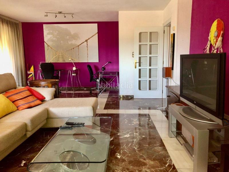 Foto dfcd8a3a-ebc2-4cf4-bd66-dee2b7f156c1. Location appartement avec chauffage dans Pajaritos Granada