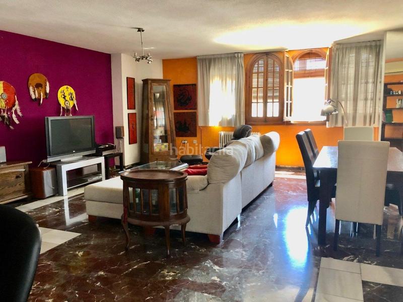 Foto 56c6725f-f594-4a4a-8c86-d2e5e2b47066. Miete etagenwohnung mit heizung in Pajaritos Granada