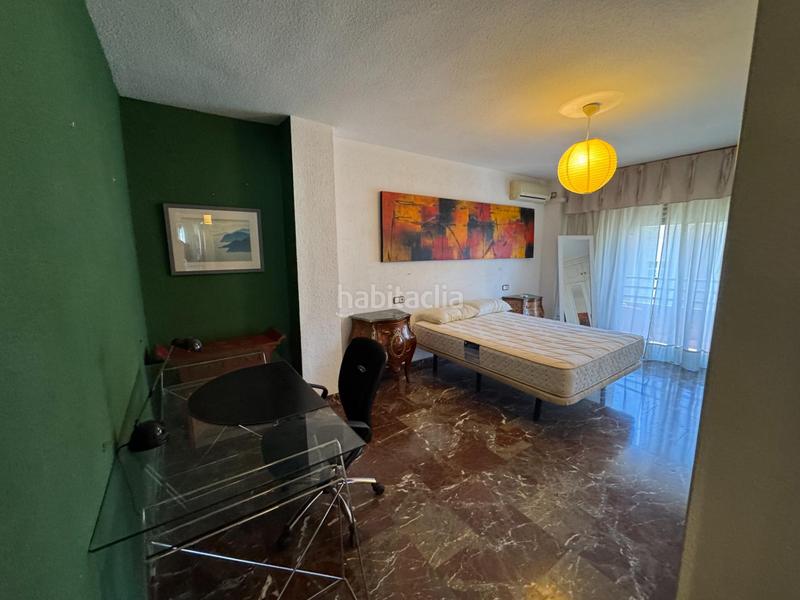 Foto 5bb9fbd0-6566-4d7f-8076-51e4bdd78732. Miete etagenwohnung mit heizung in Pajaritos Granada