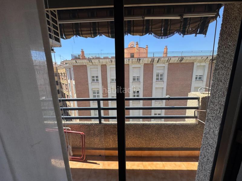 Foto 7b053e2d-c316-4b27-94b5-355750368494. Miete etagenwohnung mit heizung in Pajaritos Granada