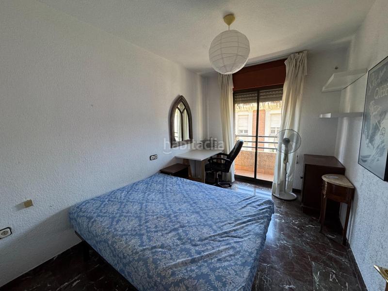 Foto e75efdb4-aa94-4c75-b734-23dd1c323f45. Miete etagenwohnung mit heizung in Pajaritos Granada