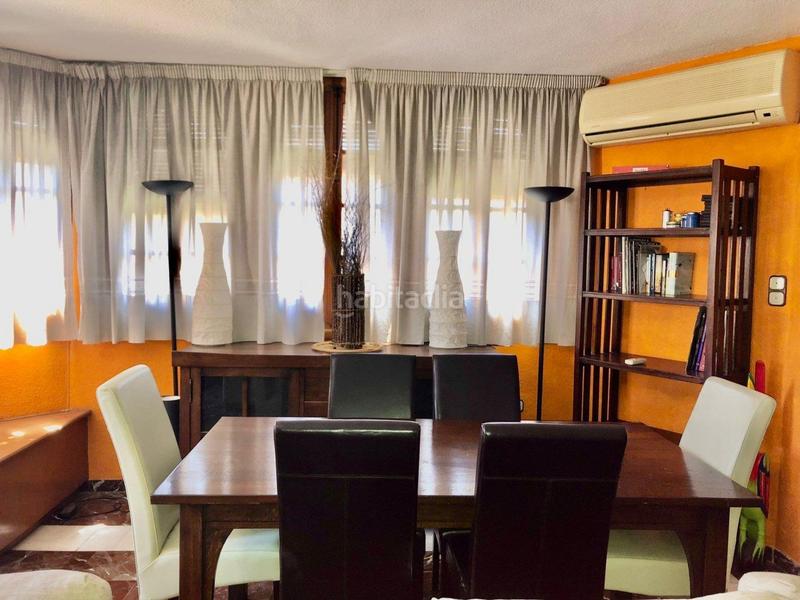 Foto f7166d29-cf8d-477b-a7c8-1192330a1ce3. Miete etagenwohnung mit heizung in Pajaritos Granada