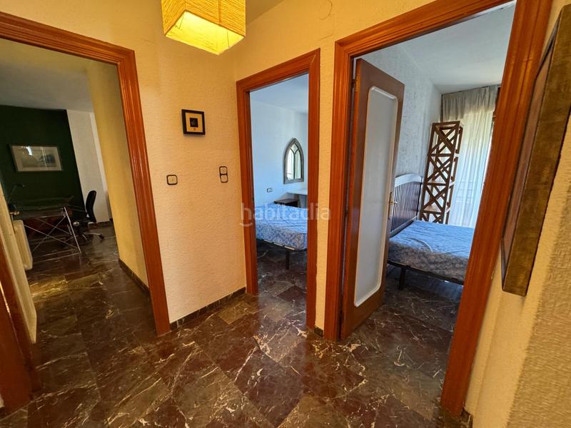 Foto 38c39c5e-b5a3-4946-b037-aa71e1729ddd. Rent flat with heating in Pajaritos Granada