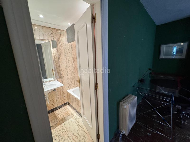 Foto 47171ebd-0d47-44d1-b774-abdd5950409f. Rent flat with heating in Pajaritos Granada