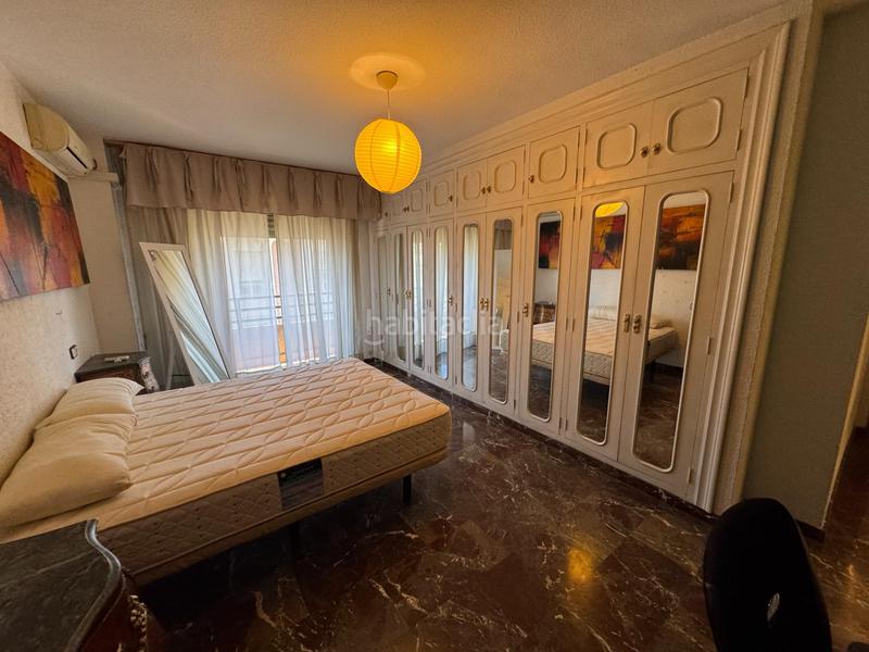 Foto 605e4bde-ad18-4085-adca-13b6657ade44. Rent flat with heating in Pajaritos Granada