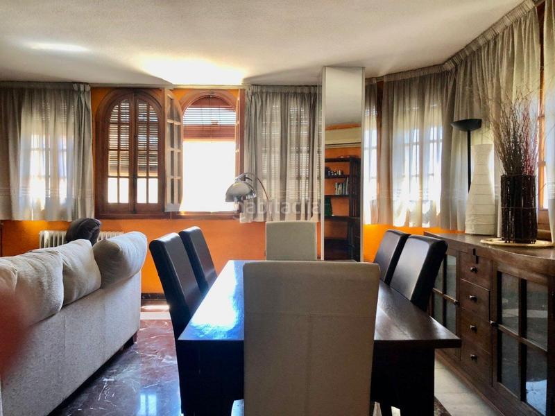 Foto 7871e996-03cf-4cca-8f95-5aa05d8d94f7. Rent flat with heating in Pajaritos Granada