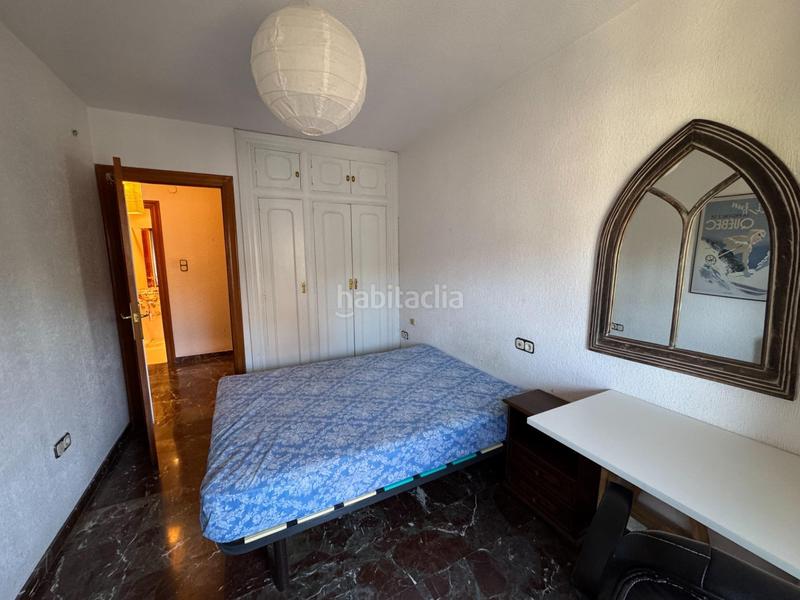 Foto 82ca041d-4a84-4c4d-9274-6d9792ee75d1. Rent flat with heating in Pajaritos Granada