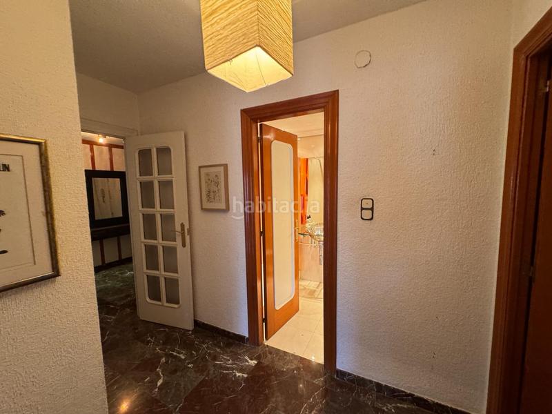 Foto 88d6e1fe-940e-43f7-953d-8c17bae3b6e3. Rent flat with heating in Pajaritos Granada