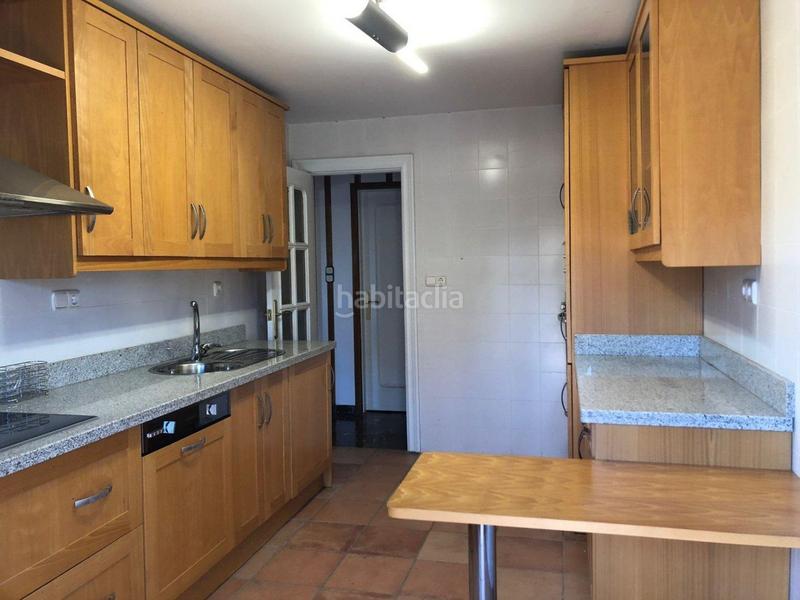 Foto 927990cc-82d4-4273-9b0f-84458387ac38. Rent flat with heating in Pajaritos Granada