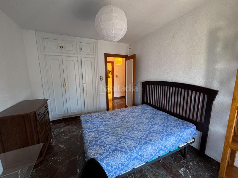 Foto a8d11791-8f7d-46da-8106-2a36b1aaa3de. Rent flat with heating in Pajaritos Granada