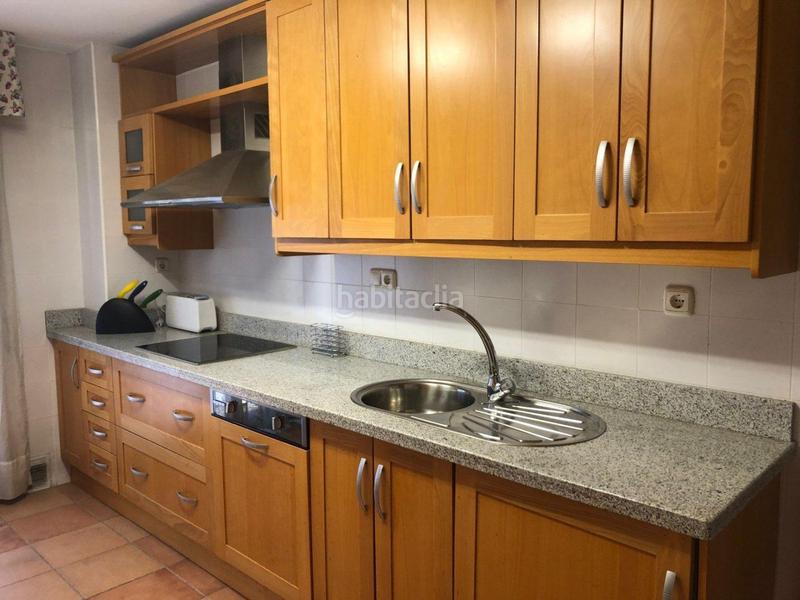 Foto befcda9b-a42d-43e1-9766-f290f73c53c9. Rent flat with heating in Pajaritos Granada