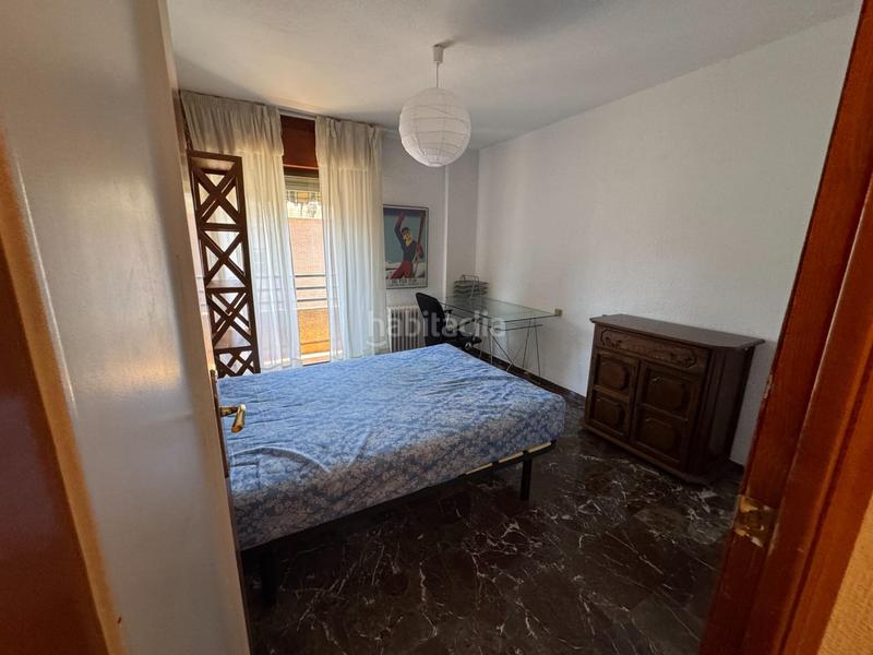 Foto c3ad22fc-d4eb-45e2-a868-df5d3f4b96e8. Rent flat with heating in Pajaritos Granada