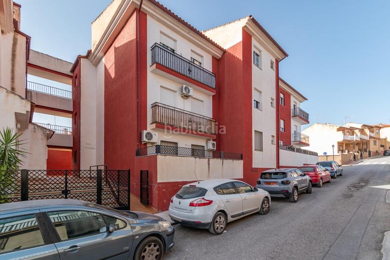 Foto 64360265-d85f-499b-b9f5-68c5ced22644. Piso oportunidad en las gabias en Aljomahima - Ermita Gabias (Las)