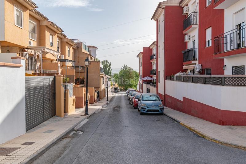 Foto ac0095da-220b-4e84-9ecf-af428d4ab6ef. Piso oportunidad en las gabias en Aljomahima - Ermita Gabias (Las)