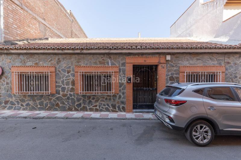 Foto d5a2fc39-e925-4307-8eae-89267d964431. Casa oportunidad amplia casa de 250 m para reformar a tu gusto en Armilla