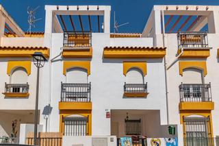 Casa adossada a Gualchos. Casada adosada en gualchos.