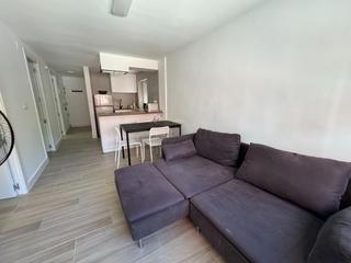 Location Appartement à Barrio de Zaidín. Alquiler para estudiantes y trabajadores de piso reformado a est
