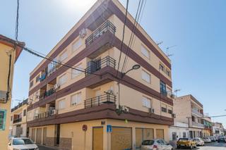 Pis  Miguel de unamuno. Piso en venta en albolote  gran oportunidad