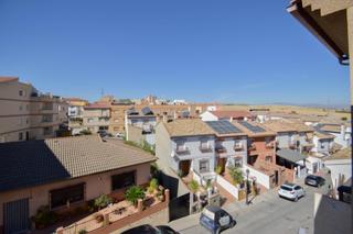 Appartement à Aljomahima - Ermita. Piso con plaza de garaje y trastero incluido