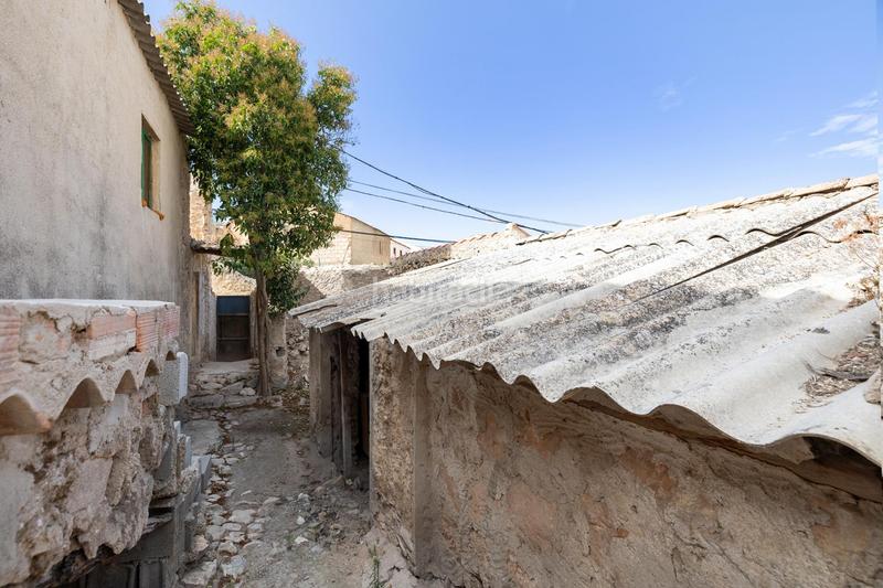 Foto 88ffd8db-54c8-45d4-8eac-2642a299048b. Casa in Morelábor