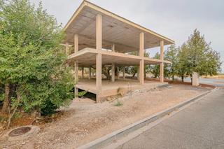 Terreny residencial  Calle alixares del temple 22