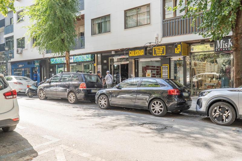 Foto 02b0db64-8bcd-4ece-b2d6-fda43e612d6a. Appartement avec chauffage dans Centro - Sagrario Granada