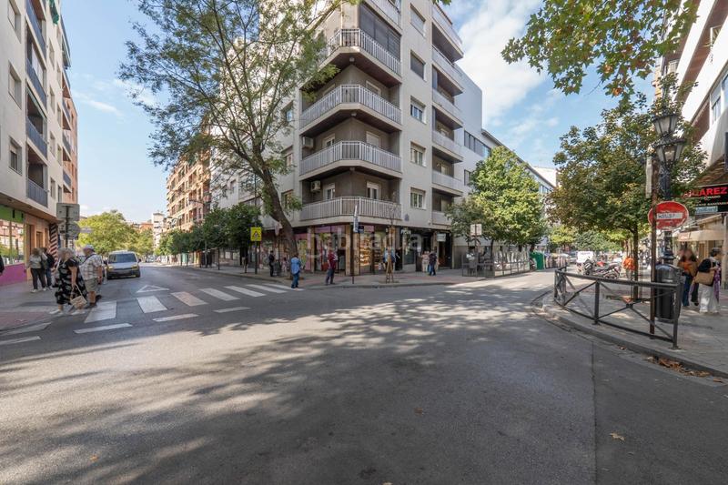 Foto 096b8e9f-08bf-4855-a4ff-f9d7fbbcd430. Appartement avec chauffage dans Centro - Sagrario Granada