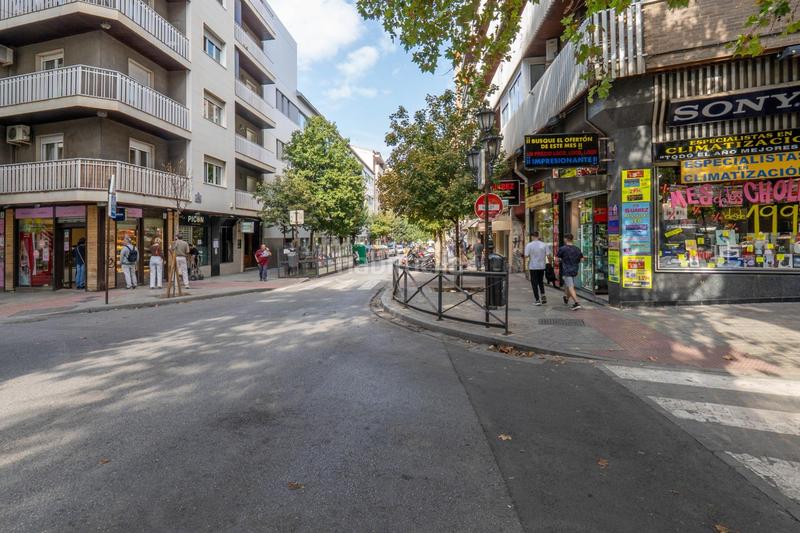 Foto 188dd6c0-b4fd-4452-b02a-3f3698999747. Appartement avec chauffage dans Centro - Sagrario Granada