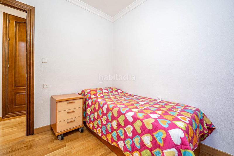 Foto 1964f572-1c1e-4aa9-ae1f-a9a340848254. Appartement avec chauffage dans Centro - Sagrario Granada