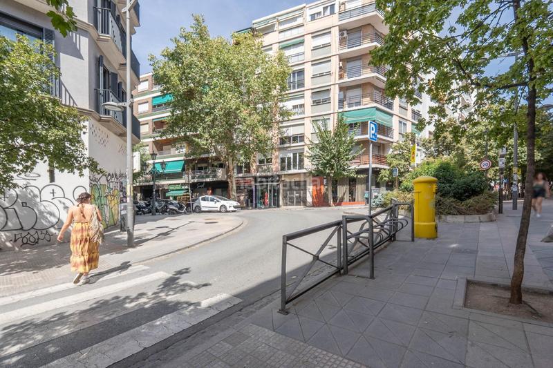 Foto 1f05720e-0660-48cd-8e67-ef43fb18bbe4. Appartement avec chauffage dans Centro - Sagrario Granada
