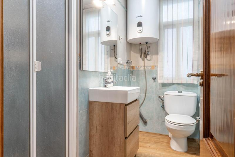 Foto 3b29aa86-00ae-4e14-b8f5-60d677a201b3. Appartement avec chauffage dans Centro - Sagrario Granada