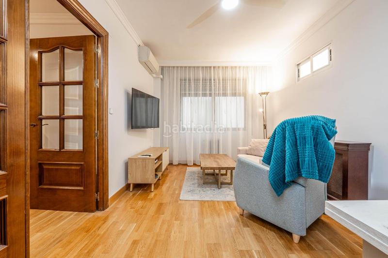 Foto 5102dc1f-920f-4f1b-8568-e9f9d46ca817. Appartement avec chauffage dans Centro - Sagrario Granada