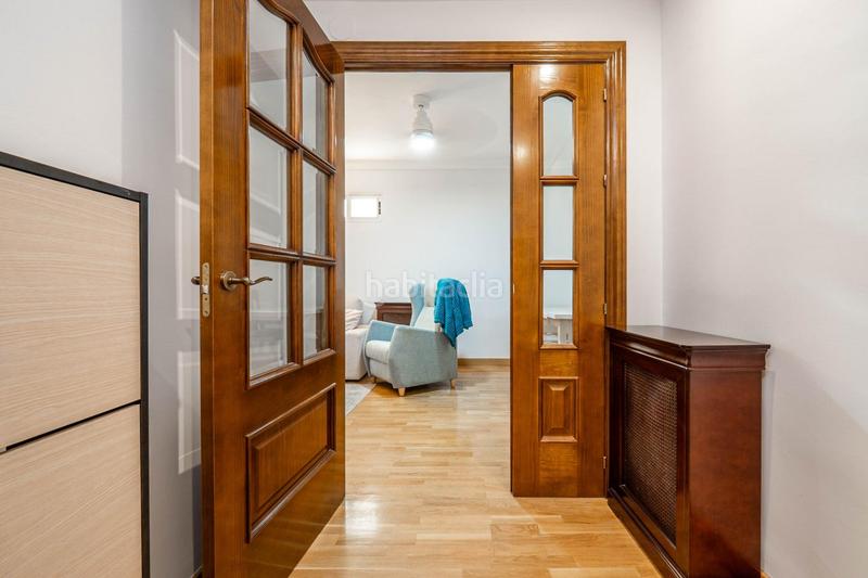 Foto 91b364bd-94ee-48ae-b09b-042ae39b5415. Appartement avec chauffage dans Centro - Sagrario Granada