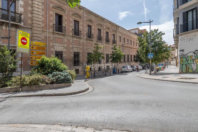 Foto b5fa489b-235b-4fc3-b371-78c99f139dc8. Appartement avec chauffage dans Centro - Sagrario Granada