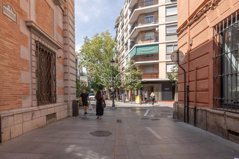 Foto c5a22aee-8684-412e-94cf-a3d711a77656. Appartement avec chauffage dans Centro - Sagrario Granada