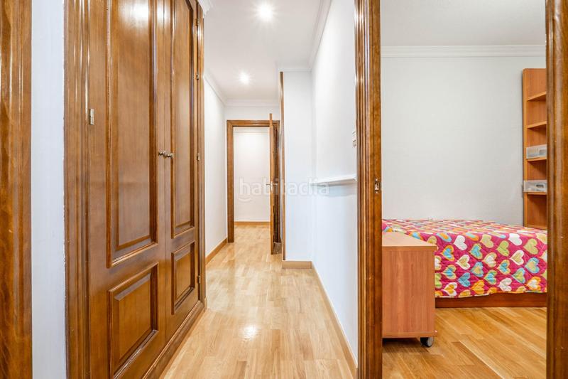 Foto c8e58c0f-6d6b-40d3-bc18-c772b1e7dcfc. Appartement avec chauffage dans Centro - Sagrario Granada