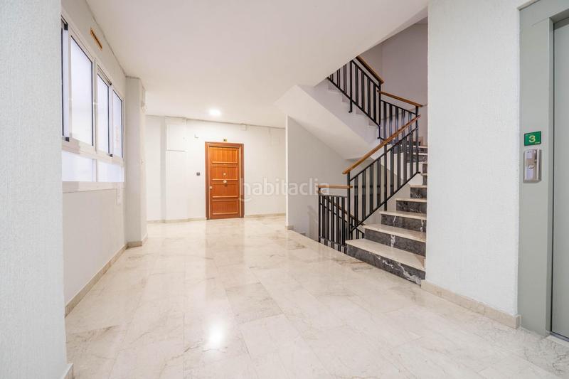 Foto ce2b3964-3a0b-4924-ad2f-5efc6b951dad. Appartement avec chauffage dans Centro - Sagrario Granada