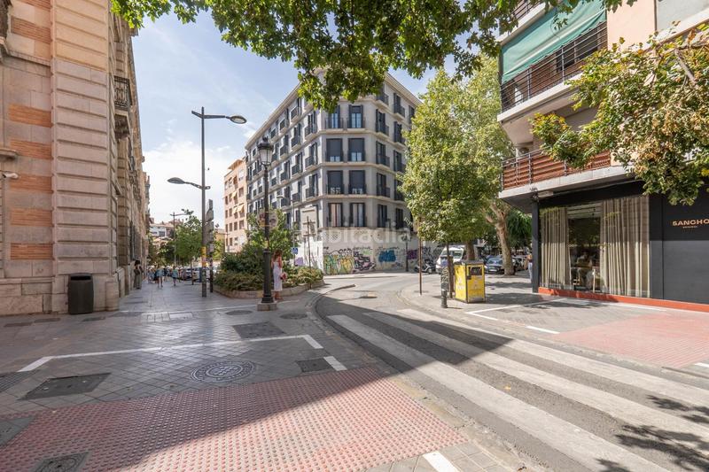 Foto ed0208ef-8df5-46ff-9989-b8bb2ea8487e. Appartement avec chauffage dans Centro - Sagrario Granada