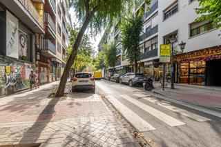 Pis  Carril del picon. Fantástico piso de 106 m2 reformado en calle carril del picón