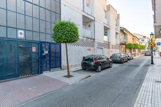 Dúplex en Casco Histórico. Moderno dúplex en churriana de la vega  perfecta oportunidad