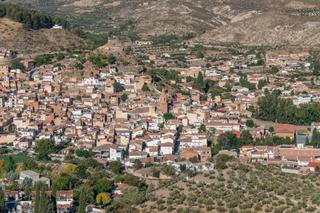 Bauernhof  Calle loma de santa lucia
