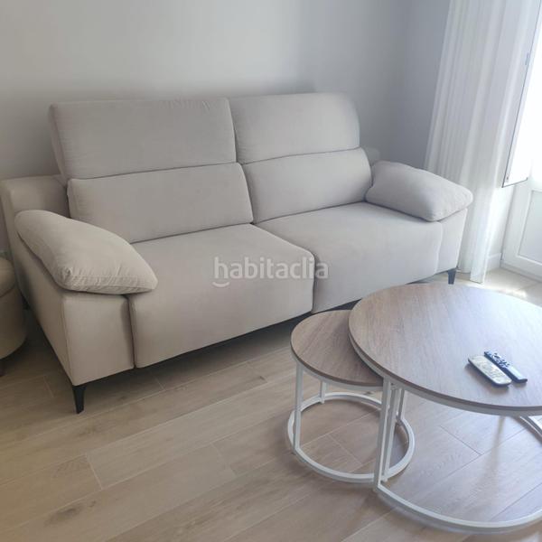 Foto 54044008-c475-456f-8f89-ce4aaa112f80. Alquiler apartamento  reformado en pleno centro . en Almuñécar