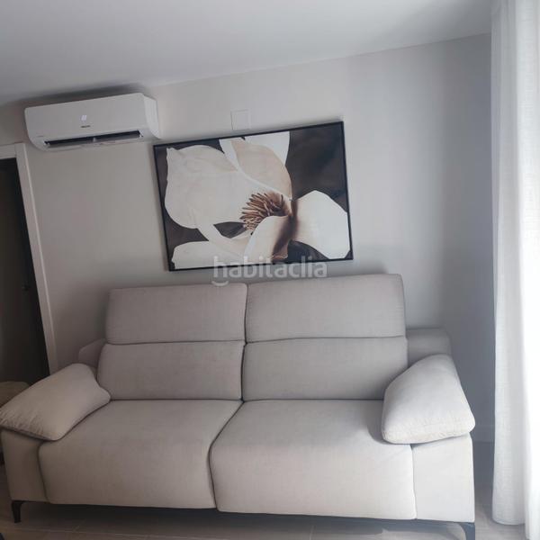 Foto fcaefaa4-7f3b-42e5-9cf5-fc250ea52e28. Location appartement avec chauffage dans Almuñecar centro Almuñécar