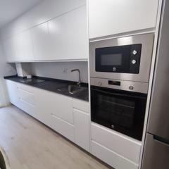 Miete Appartement in Almuñecar centro. Apartamento reformado en pleno centro de almuñécar.
