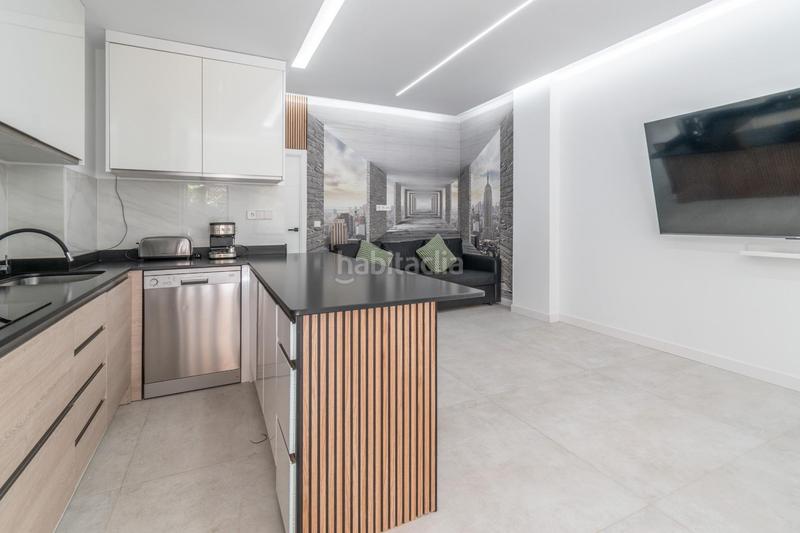 Foto 857b38f8-a2aa-4b06-9941-a119f11e9308. Appartement dans Barrio de Zaidín Granada