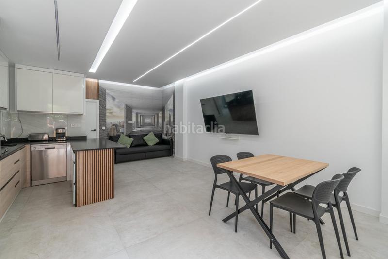 Foto 99e4521e-b4d9-4fb2-bed2-68f740590c20. Appartement dans Barrio de Zaidín Granada