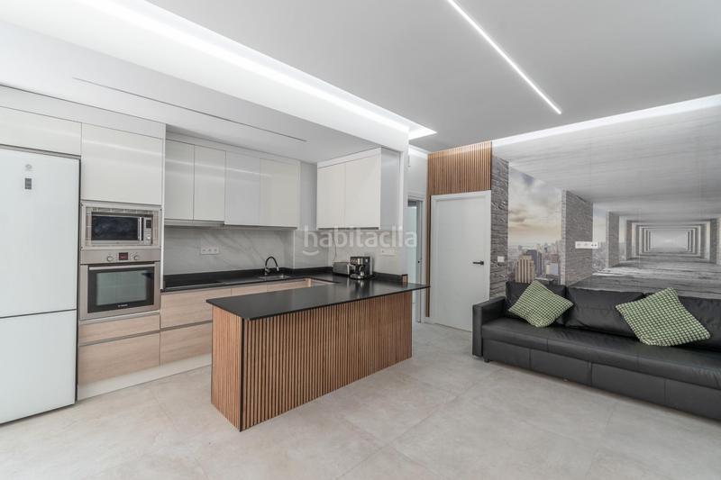 Foto a3badfb4-5160-4a63-9f14-74346df04f45. Appartement dans Barrio de Zaidín Granada