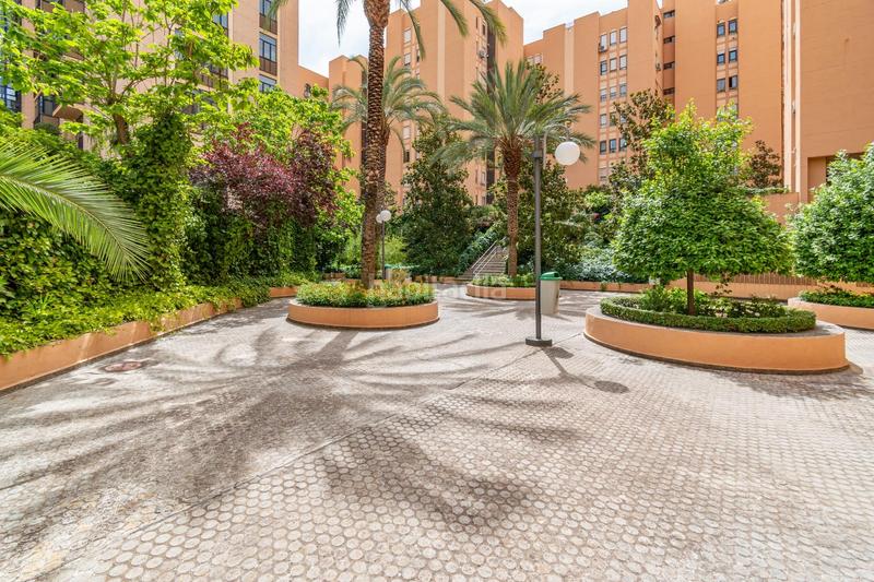 Foto b1c4c724-99bf-4276-b219-aaeb8d63e000. Appartement dans Barrio de Zaidín Granada